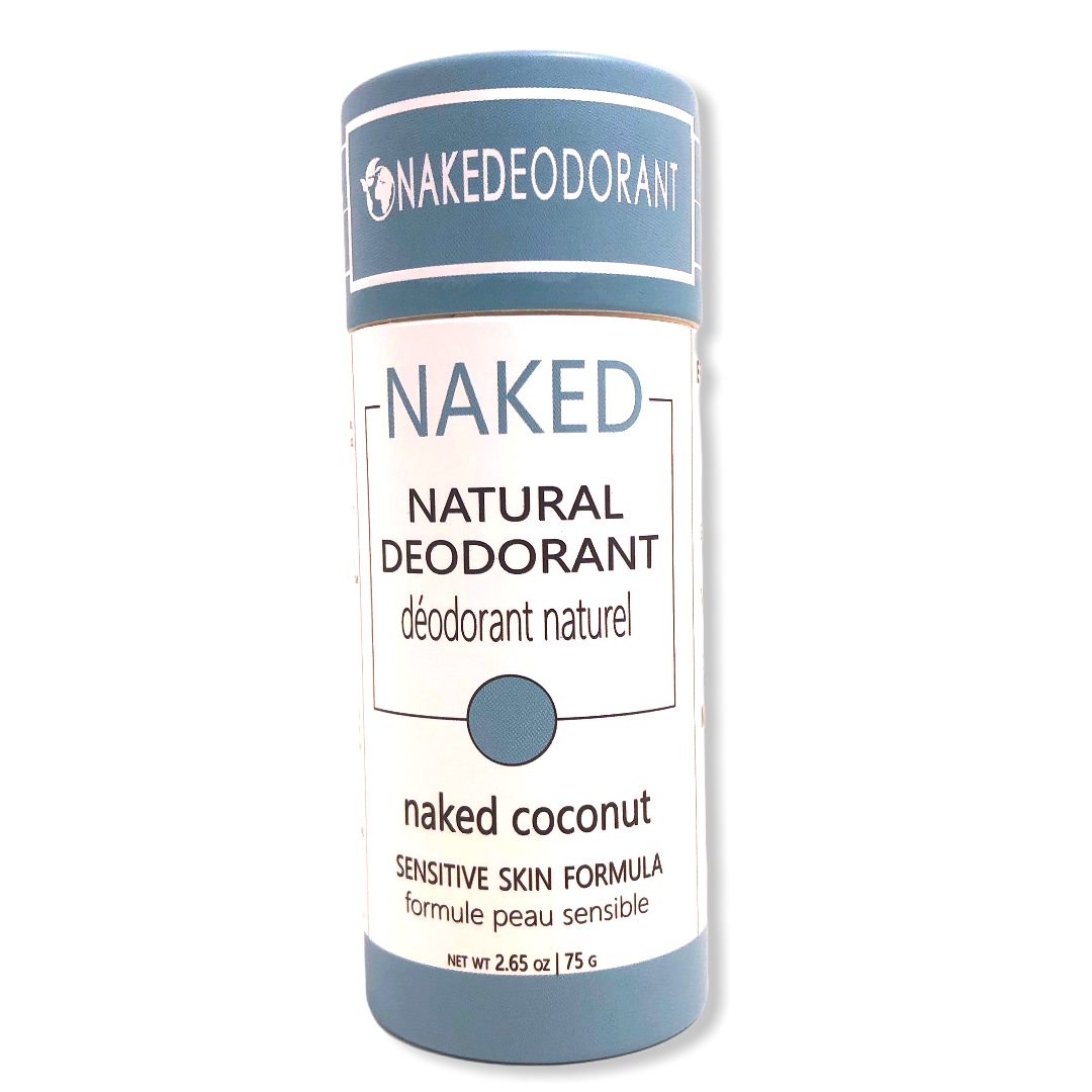 NAKED COCONUT
