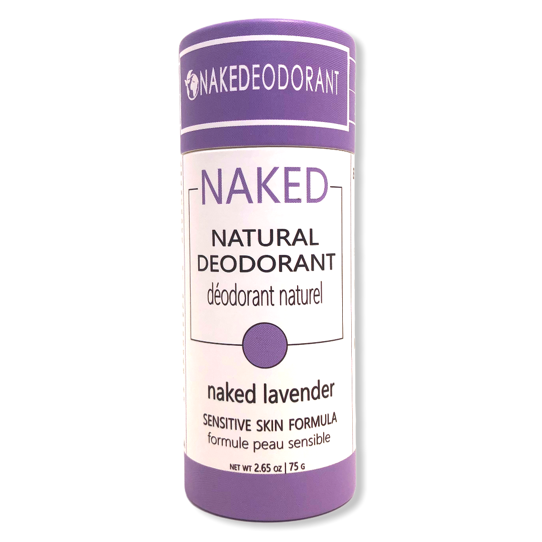 NAKED LAVENDER