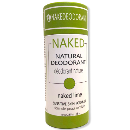 NAKED LIME