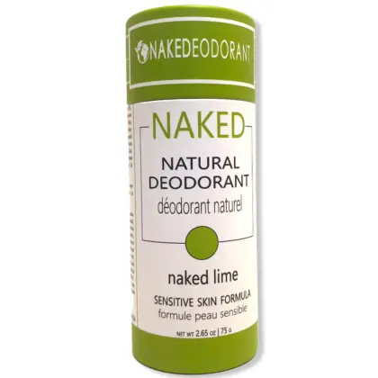 NAKED LIME