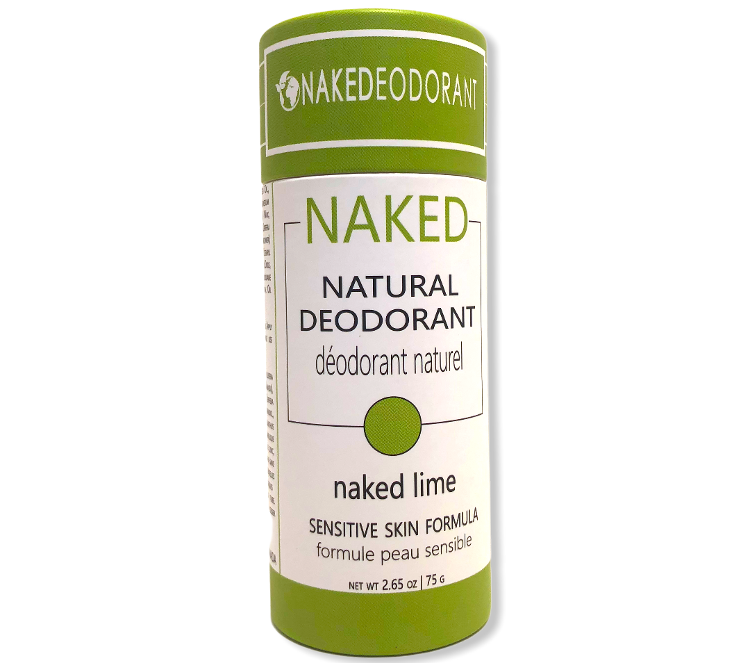 NAKED LIME