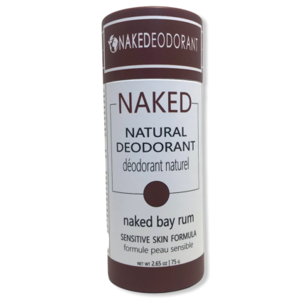 NAKED BAY RUM