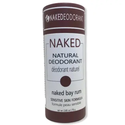 NAKED BAY RUM