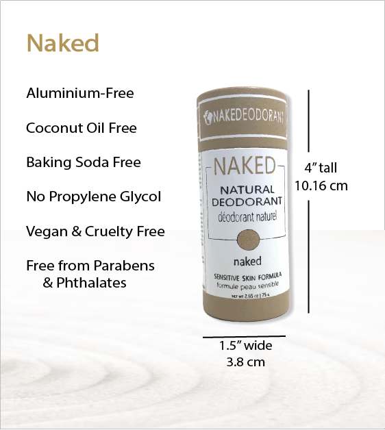 NAKED - Image 2