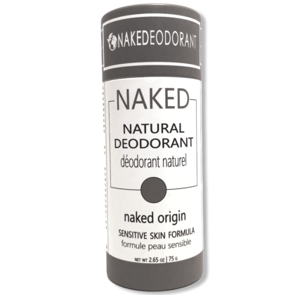 NAKED ORIGIN