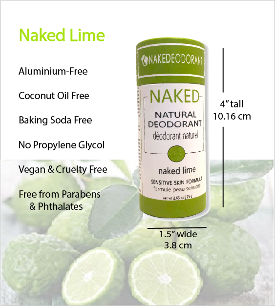 NAKED LIME - Image 2