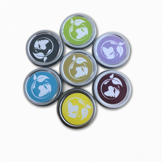 NAKED MINI'S - 3 PACK