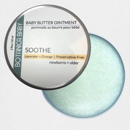 BABY BUTTER
