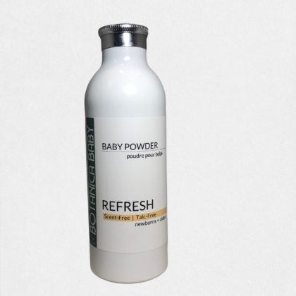 BABY POWDER