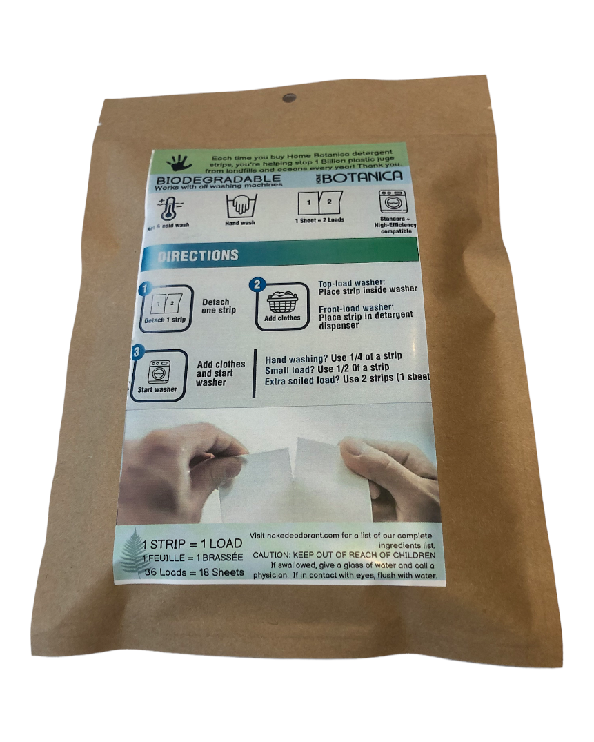 Laundry Strips - Image 5