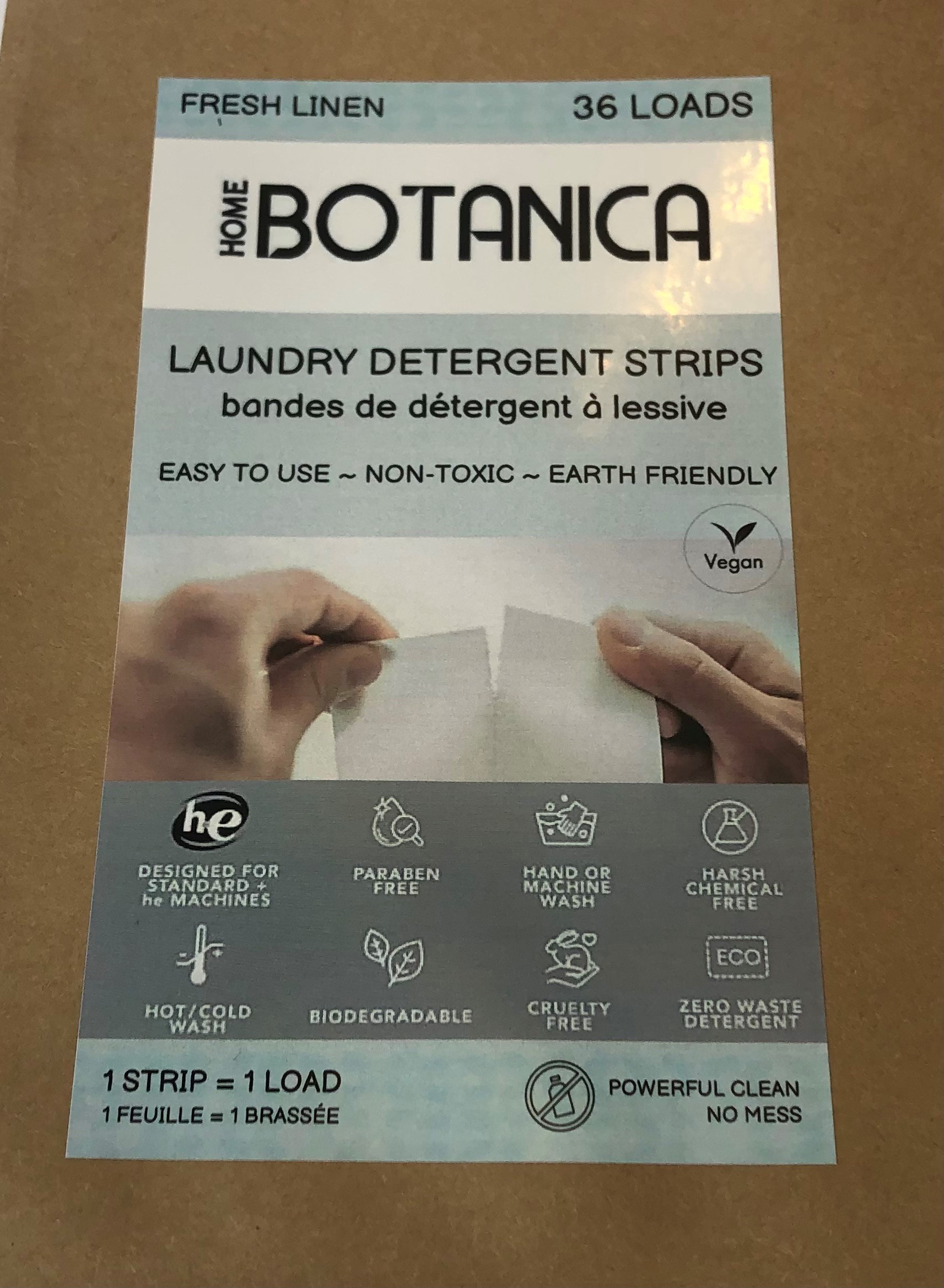 Laundry Strips - Image 3