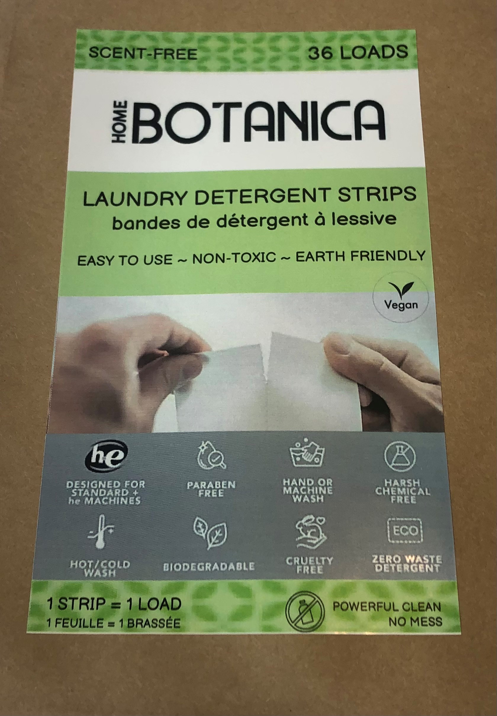 Laundry Strips - Image 4